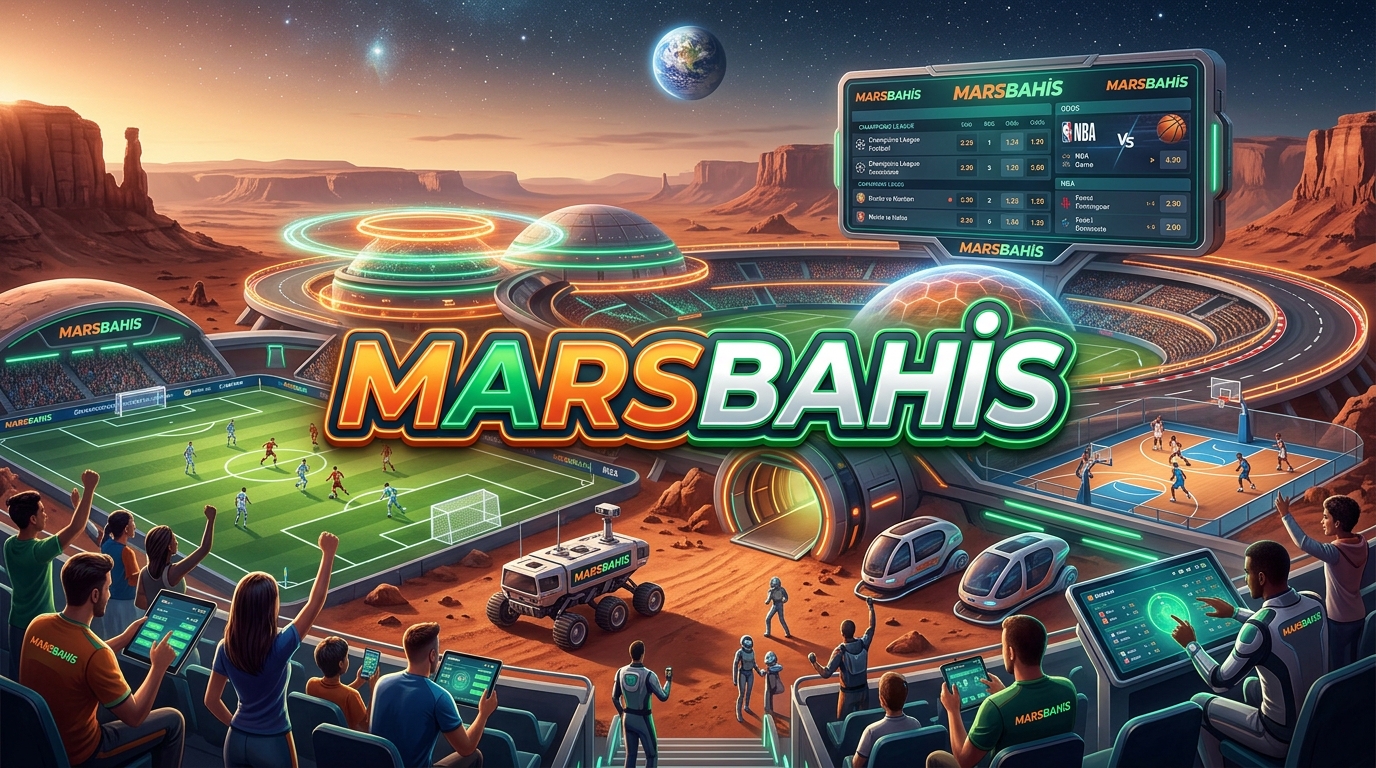marsbahis guncel giris gorseli